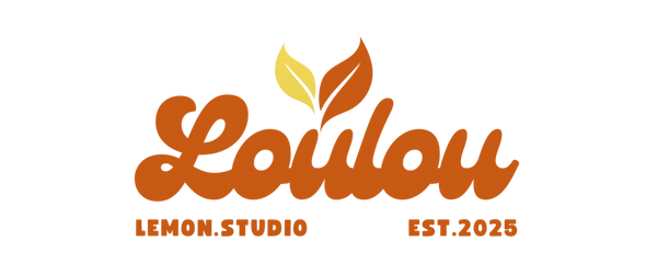 Loulou Lemon Studio 