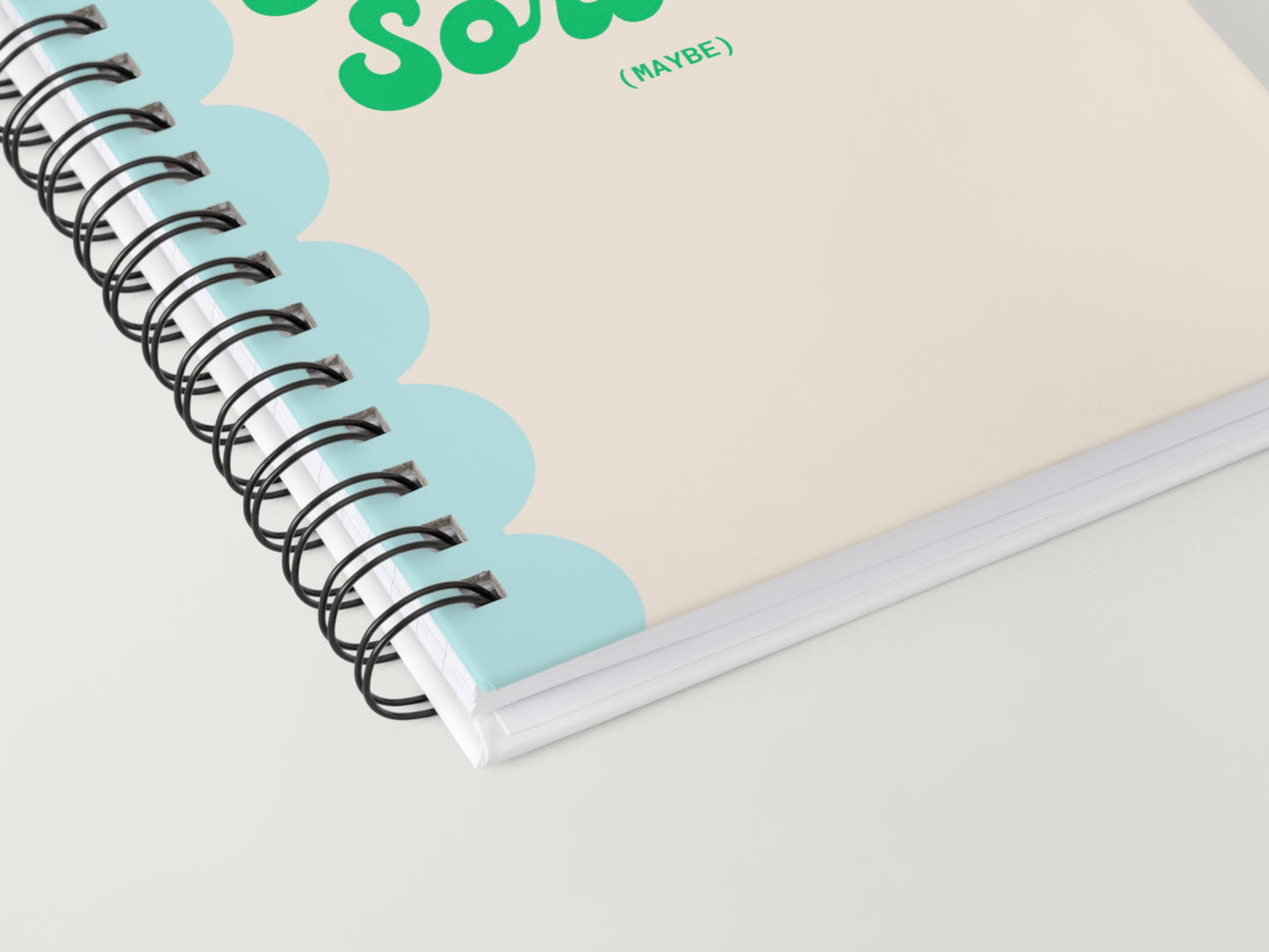 F*cking Sorted Notebook