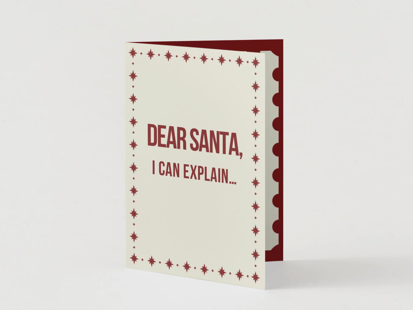 The Christmas Chaos Bundle