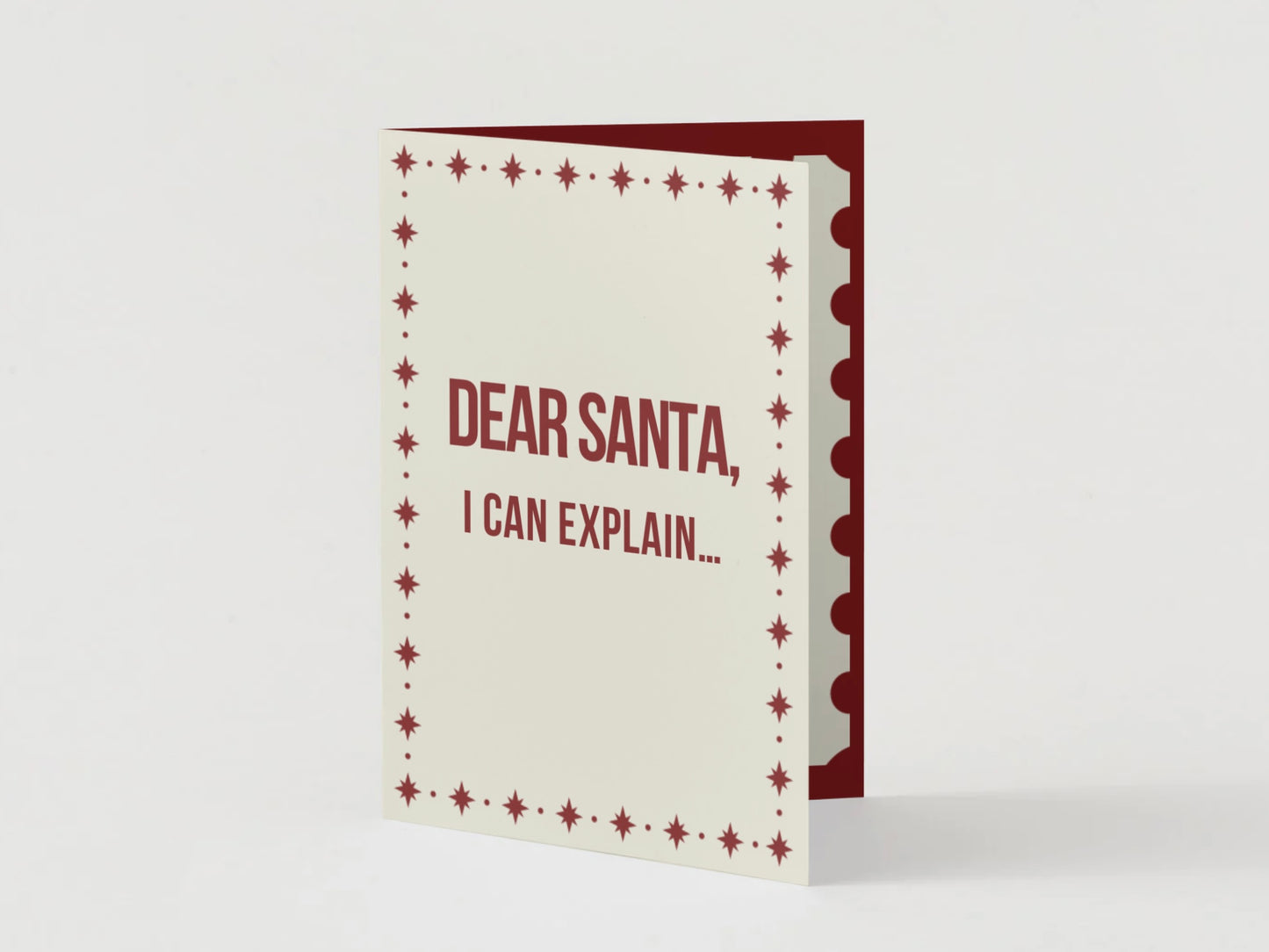 The Christmas Chaos Bundle