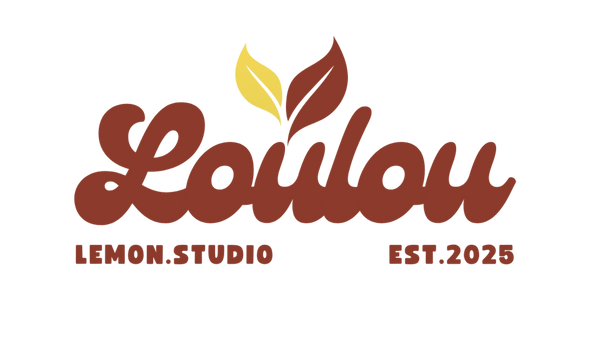Loulou Lemon Studio 